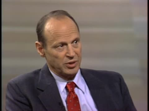 thumbnail of The MacNeil/Lehrer NewsHour