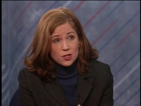 thumbnail of The NewsHour with Jim Lehrer