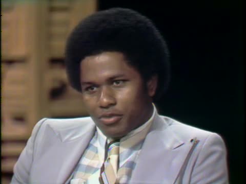 thumbnail of The MacNeil/Lehrer Report; Harold Stassen