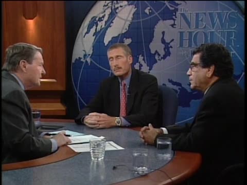 thumbnail of The NewsHour with Jim Lehrer