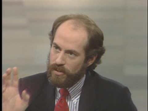 thumbnail of The MacNeil/Lehrer NewsHour