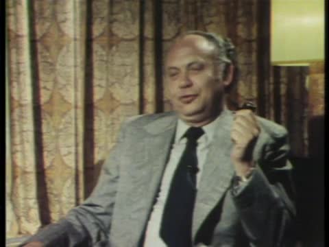 thumbnail of The MacNeil/Lehrer Report; The Return of St. Stephen's Crown