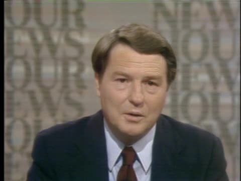 thumbnail of The MacNeil/Lehrer NewsHour