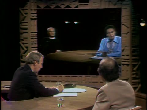 thumbnail of The MacNeil/Lehrer Report; Pope John Paul