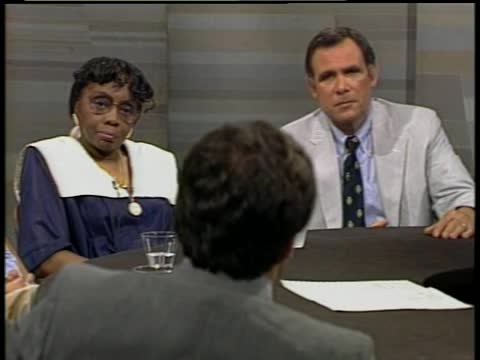 thumbnail of The MacNeil/Lehrer NewsHour