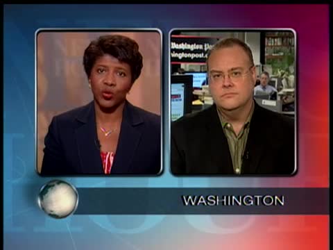 thumbnail of The NewsHour with Jim Lehrer; April 2, 2007