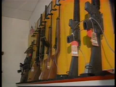 thumbnail of The MacNeil/Lehrer NewsHour