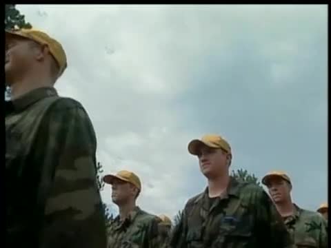 thumbnail of The NewsHour with Jim Lehrer; February 22, 2006