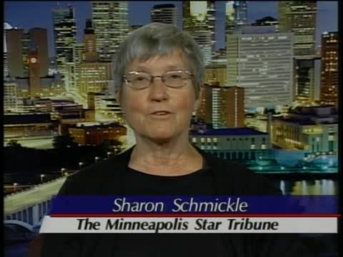 The NewsHour with Jim Lehrer - American Archive of Public Broadcasting