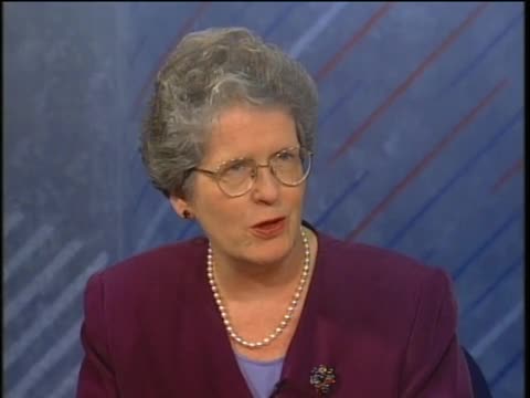 thumbnail of The NewsHour with Jim Lehrer