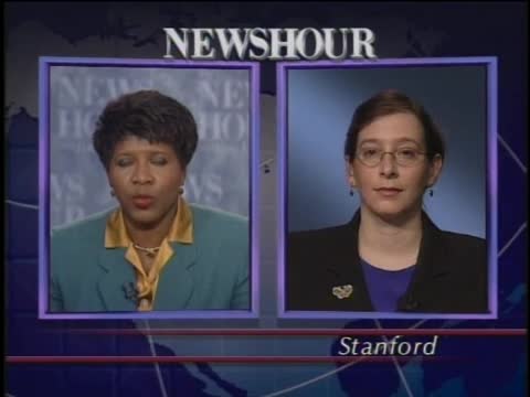 thumbnail of The NewsHour with Jim Lehrer