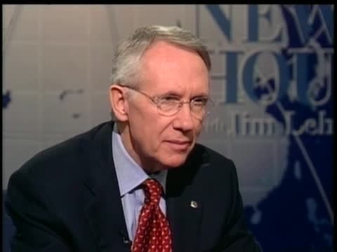 The NewsHour with Jim Lehrer - American Archive of Public Broadcasting