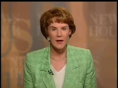 thumbnail of The NewsHour with Jim Lehrer
