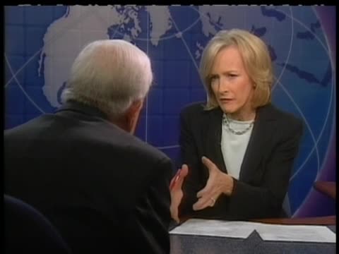 thumbnail of The NewsHour with Jim Lehrer; October 11, 2007