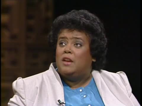 thumbnail of The MacNeil/Lehrer Report; Bilingual Education