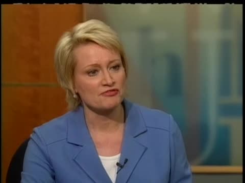 thumbnail of The NewsHour with Jim Lehrer; March 28, 2007