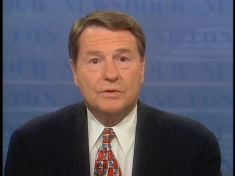 thumbnail of The NewsHour with Jim Lehrer