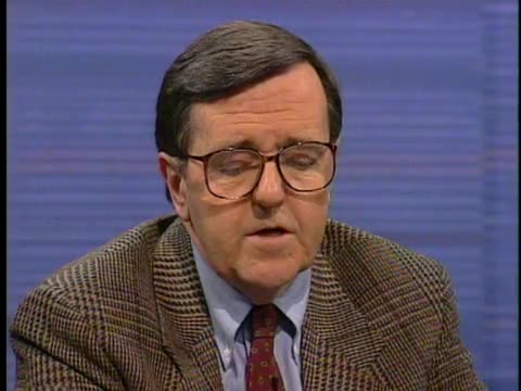 thumbnail of The MacNeil/Lehrer NewsHour