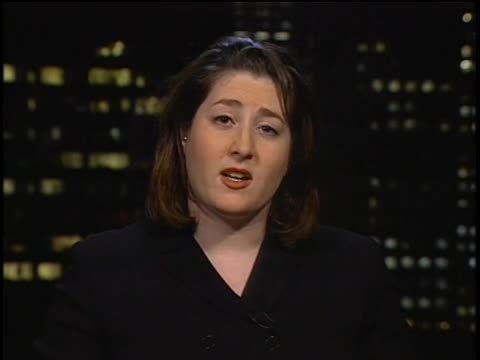 thumbnail of The NewsHour with Jim Lehrer