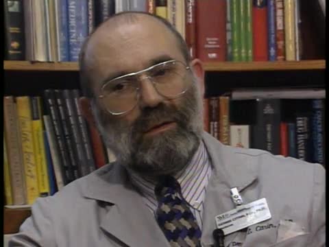 The MacNeil/Lehrer NewsHour - American Archive of Public Broadcasting