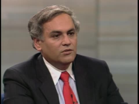 thumbnail of The MacNeil/Lehrer NewsHour