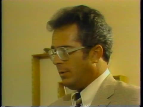 thumbnail of The MacNeil/Lehrer Report; Living With Crime in America