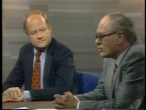 thumbnail of The MacNeil/Lehrer NewsHour