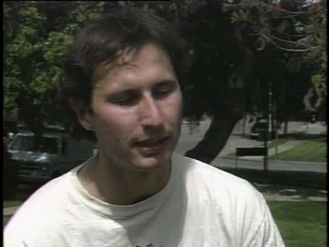 thumbnail of The MacNeil/Lehrer NewsHour