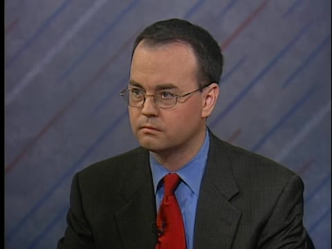 thumbnail of The NewsHour with Jim Lehrer