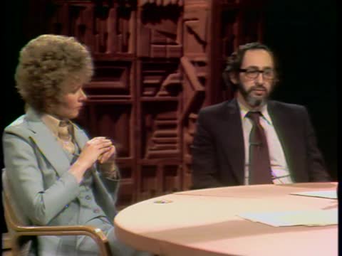 thumbnail of The MacNeil/Lehrer Report; Tensions in South Africa