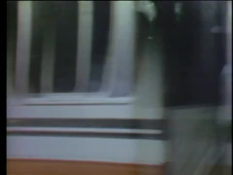 thumbnail of The MacNeil/Lehrer Report; The Troubled Country of Argentina