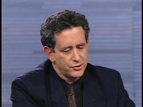 thumbnail of The MacNeil/Lehrer NewsHour
