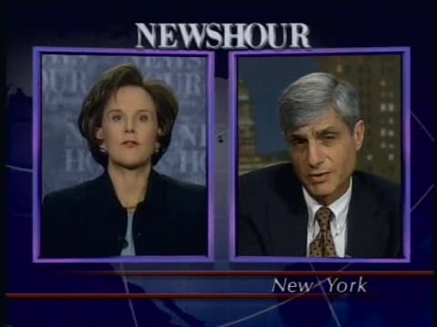 thumbnail of The NewsHour with Jim Lehrer