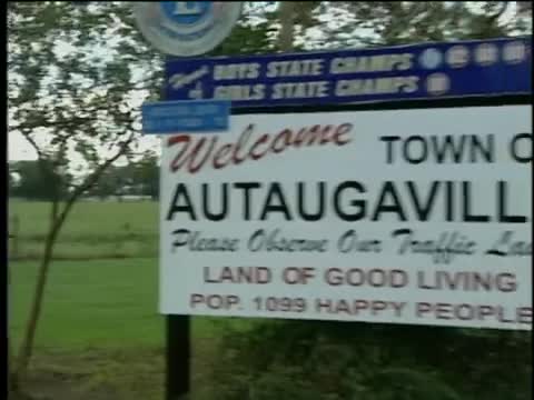 thumbnail of The NewsHour with Jim Lehrer