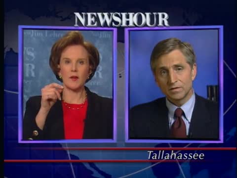 thumbnail of The NewsHour with Jim Lehrer