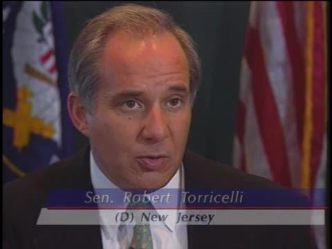 thumbnail of The NewsHour with Jim Lehrer; January 20, 1998