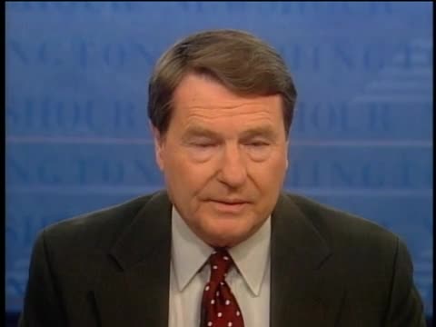thumbnail of The NewsHour with Jim Lehrer