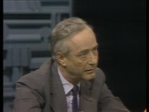 thumbnail of The MacNeil/Lehrer Report; Concorde Plane Landing Rights