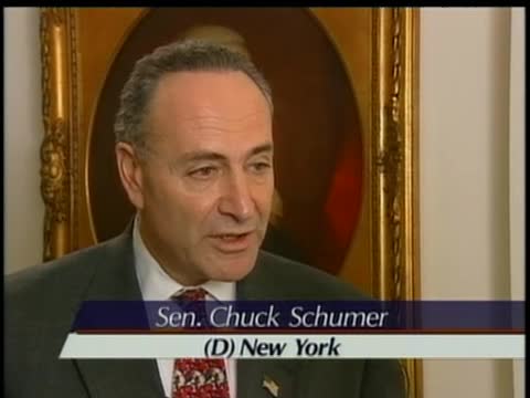 thumbnail of The NewsHour with Jim Lehrer; December 27, 2005