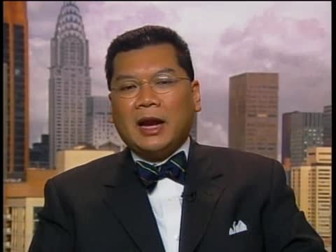 thumbnail of The NewsHour with Jim Lehrer