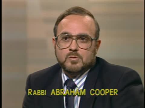 thumbnail of The MacNeil/Lehrer NewsHour