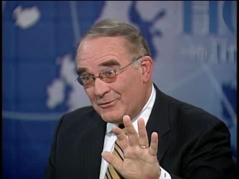 thumbnail of The NewsHour with Jim Lehrer