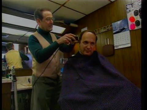 thumbnail of The NewsHour with Jim Lehrer; National Issues Convention, 1996