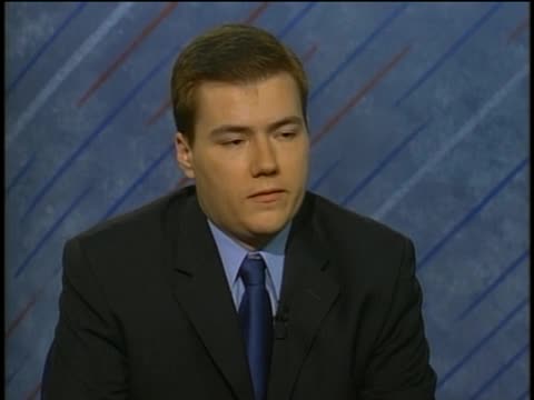 thumbnail of The NewsHour with Jim Lehrer