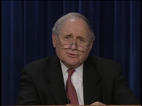 thumbnail of The NewsHour with Jim Lehrer