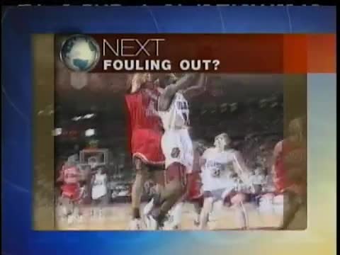 thumbnail of The NewsHour with Jim Lehrer; March 30, 2007