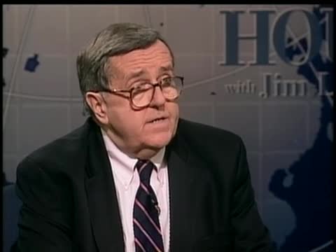 The NewsHour with Jim Lehrer - American Archive of Public Broadcasting