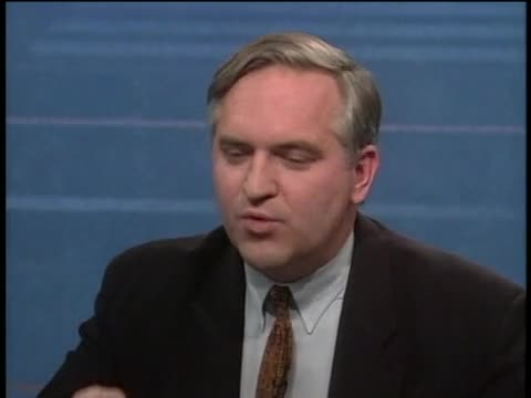 thumbnail of The NewsHour with Jim Lehrer