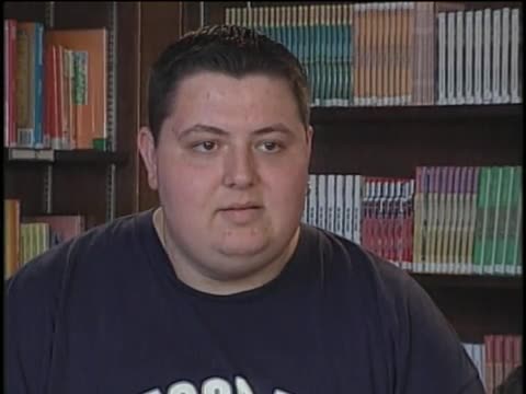 thumbnail of The NewsHour with Jim Lehrer