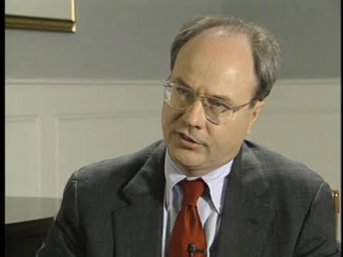 thumbnail of The NewsHour with Jim Lehrer